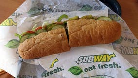 'Lettuce' celebrate these deals for National Sandwich Day
