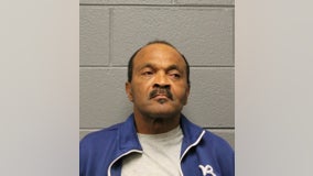 Chicago man charged in West Side stabbing attack