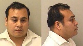 Suburban man found guilty of sexually assaulting child younger than 13