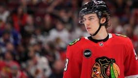 Blackhawks Connor Bedard to return to action tonight vs. Pittsburgh | Report