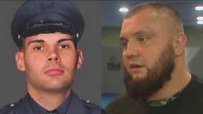 Chicago martial artists unite to support fallen firefighter Andrew Price's family