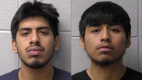 Suburban cousins charged with first-degree murder in 17-year-old boy's shooting death