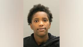 13-year-old girl, man arrested in South Chicago armed carjacking