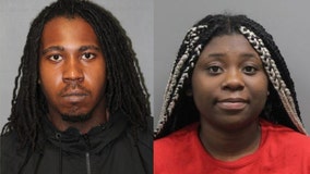 Cook County residents charged in shooting death of suburban mom at Chase ATM in Worth