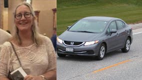 Missing Glenview woman found safe: sheriff