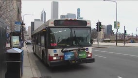 CTA unveils 'Better Streets for Buses Plan' to enhance Chicago's transit