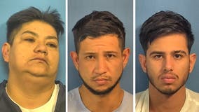 Venezuelan migrants charged with Black Friday theft from Elmhurst Kohl's