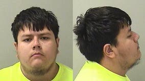 Aurora man facing 21 child porn charges