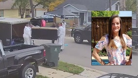 Missing McKinney woman’s body found in boyfriend's fridge, report says