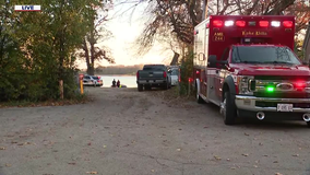 Body of missing Lake Villa hunter recovered by search crews