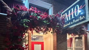 New Italian restaurant AMORE MIO opening in Aurora