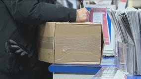 Cyber Monday kicks off busy package delivery season across Chicago area