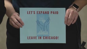 Johnson's revised paid leave expansion faces crucial vote in Chicago City Council