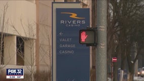 Rivers Casino in Des Plaines reports data breach involving customer information
