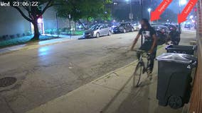 Chicago police seek suspects in connection to carjacking in Chinatown