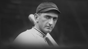 New book reveals Shoeless Joe Jackson's involvement in Chicago Black Sox Scandal