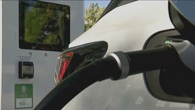 Illinois EPA electric vehicle program out of money