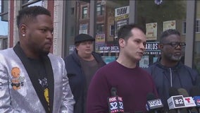 Community activists call on Chicago alderman to resign: 'his behavior is inappropriate'