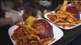 Popular Chicago burger joint to be featured on America's Best Restaurants