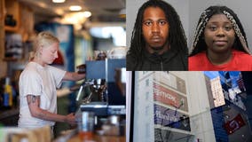 Illinois minimum wage increase • mom killed at suburban ATM • some Chicago TJ Maxx, Marshalls to close