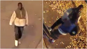 Suspect sought in West Town sexual assault