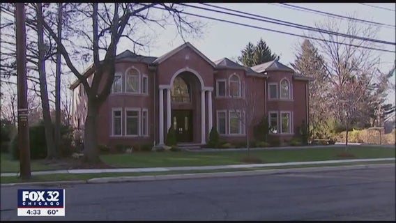 Chicago suburb property owners face potential tax hike