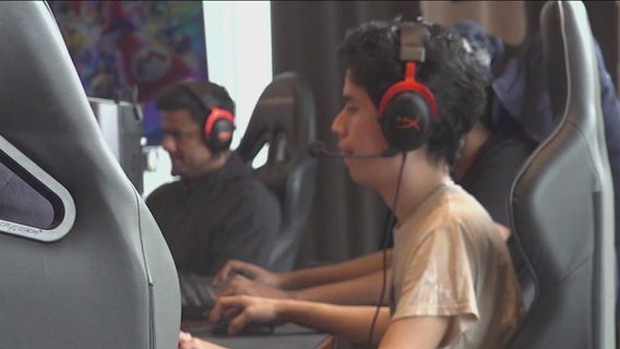 Illinois Tech leads the charge as Esports gaining momentum on college campuses nationwide
