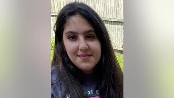 Girl, 16, found after going missing from Edison Park home