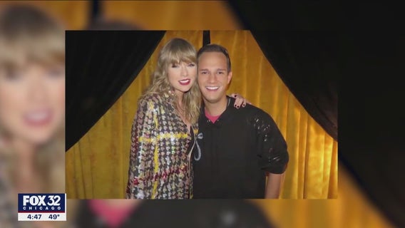 Northwestern grad becomes USA Today's first-ever Taylor Swift reporter