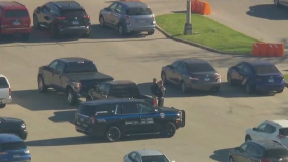 Student from Proviso West High School stabbed by another student: police