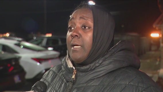 Heartbreak after money raised for Dixmoor youth football team to travel to Florida goes missing