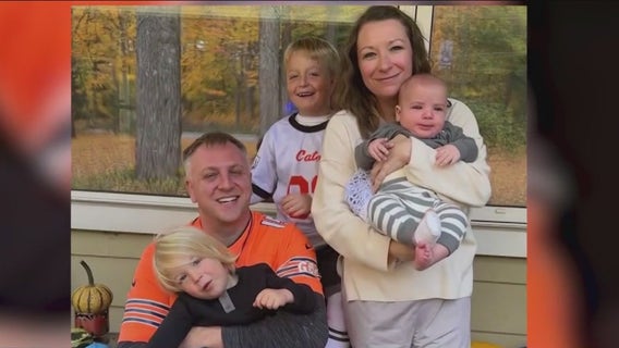 Illinois family couldn't get GPS data for carjacked vehicle with son inside unless they paid a fee: lawsuit