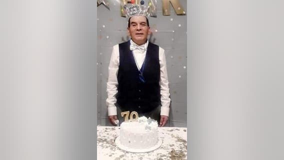 Grandfather, 72, slain leaving nephew’s birthday party in Logan Square: 'Someone crazy shot him.'