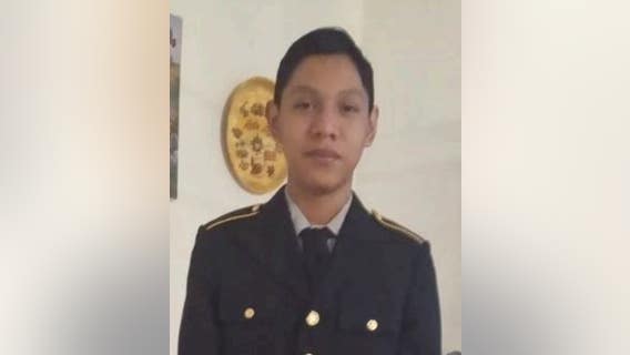 David Reyes: Chicago teenager reported missing from NW Side