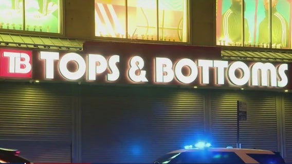 Chicago store loses thousands in smash-and-grab: 'driving good business out of the community'