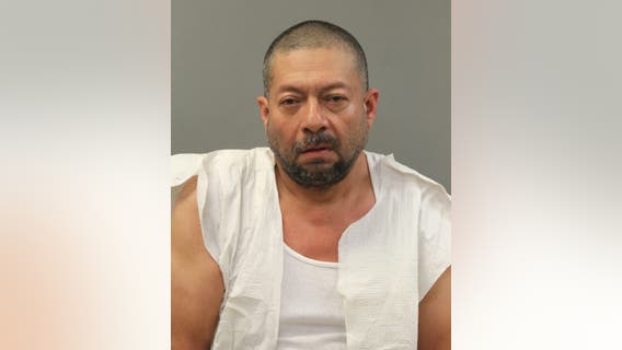 Chicago man charged with murder in Belmont-Cragin shooting