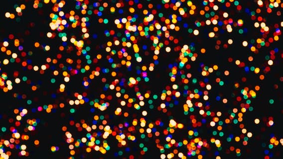 Sparkling Skies and Festive Delights: Aurora gears up for winter lights extravaganza