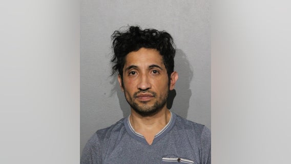 Chicago man on pretrial release for stealing mail arrested a second time in 2 weeks for similar crimes: USPIS