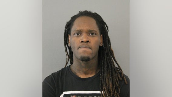 Chicago man charged with fatally shooting another in West Pullman