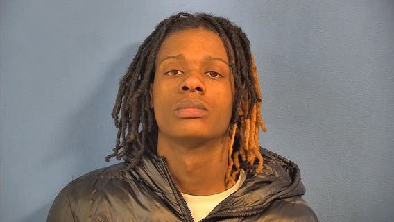 Armed suburban man in stolen car fled from police, went 72 mph in a 25 mph zone: prosecutors