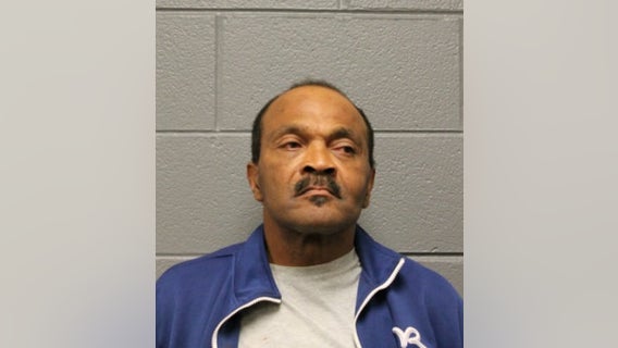 Chicago man charged in West Side stabbing attack