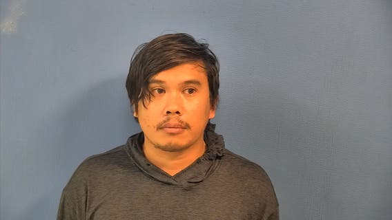 Aurora man allegedly attacked estranged wife, had zip ties, garbage bags and directions to Cal-Sag Channel