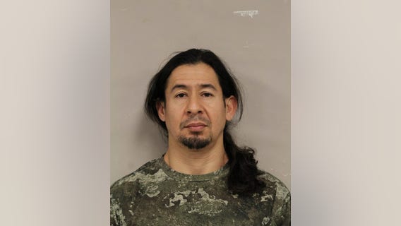 Cook County man sexually assaulted child under 13 years old at his home: police