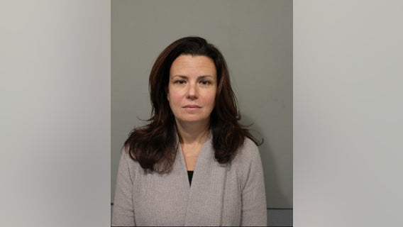 Buffalo Grove woman stole funds while working as school's PTO president: police