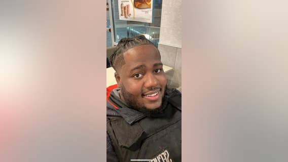 Food delivery driver killed in Humboldt Park shooting, another wounded