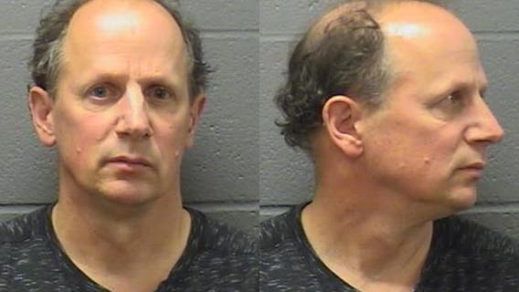 Suburban teacher pleads guilty to sexually abusing students in classroom