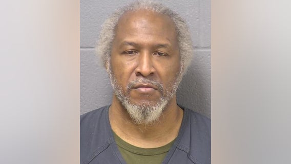 Jury finds Joliet man guilty of sexually assaulting 5-year-old girl