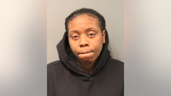 Chicago cop charged with falsely reporting armed robbery