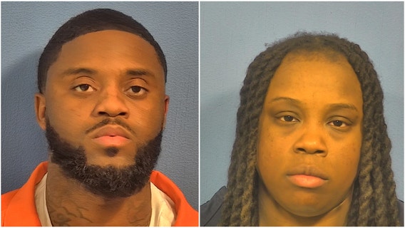 Stolen Snapple leads to armed robbery charges for Cook County duo
