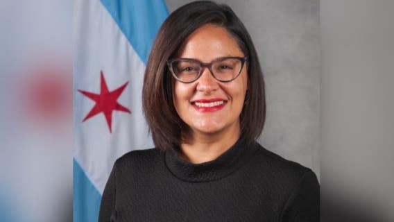 Chicago alderperson under scrutiny after using pro-Palestinian phrase 'from the river to the sea' on X